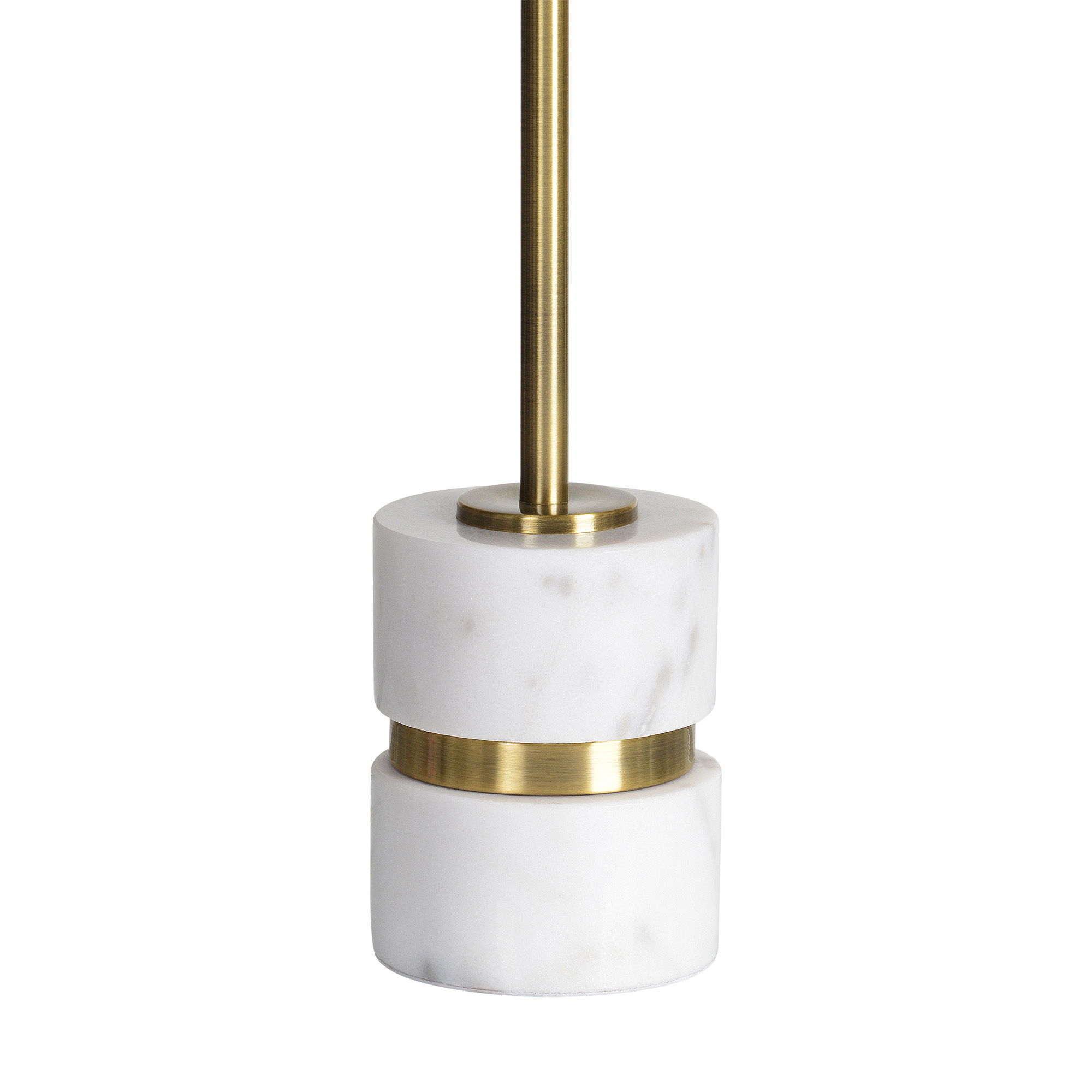 Talulla Table Lamp- Set large image 