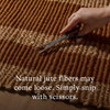 Leanne Ford x Loloi Weatherstaff Rug, 2'3" length x 3'9" width thumbnail 4