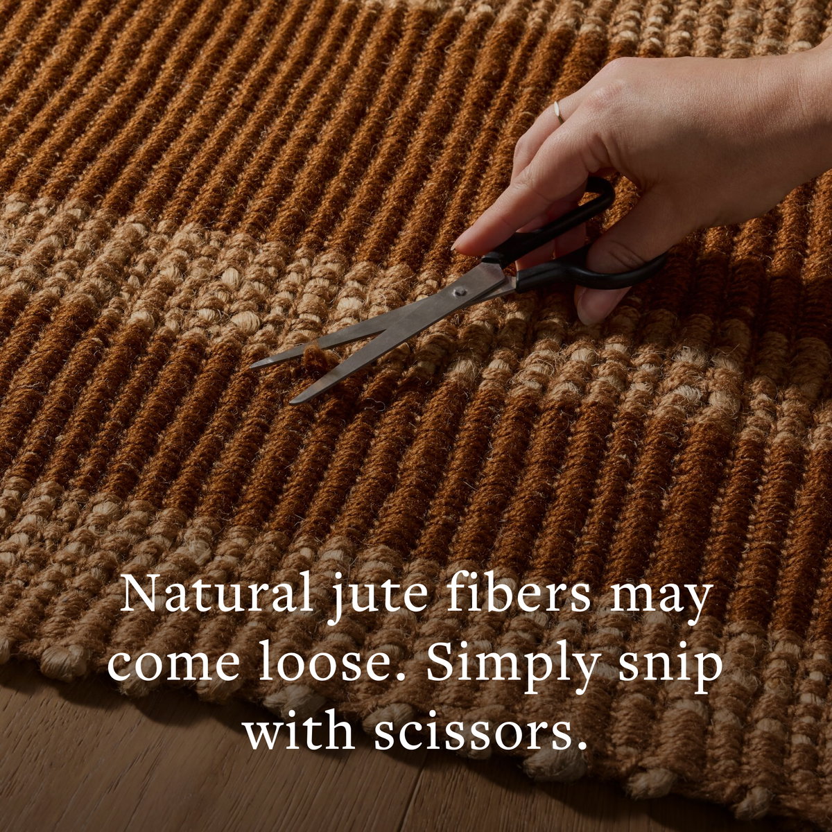 Leanne Ford x Loloi Weatherstaff Rug, 5' length x 7'6" width View 4