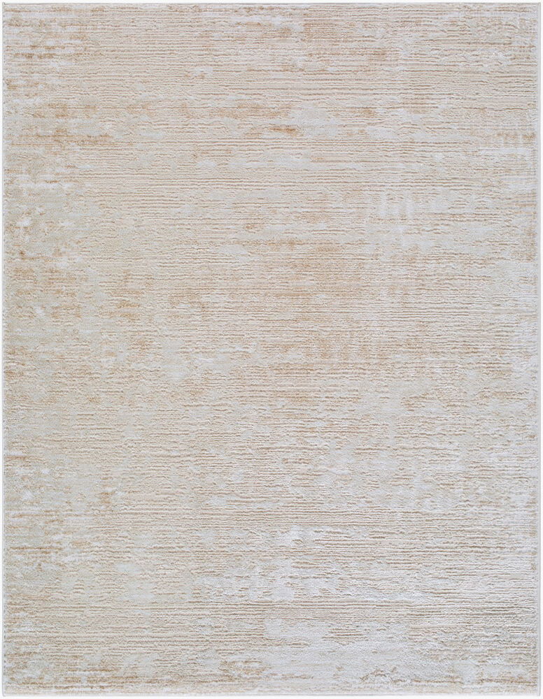 Sunrise Machine Woven Rug large image 