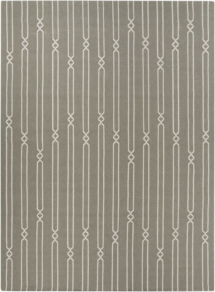 Frontier Handmade Rug large image 
