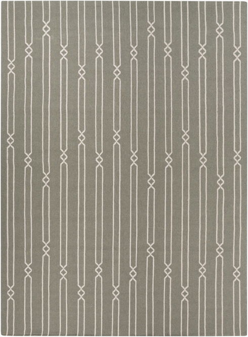 Frontier Handmade Rug