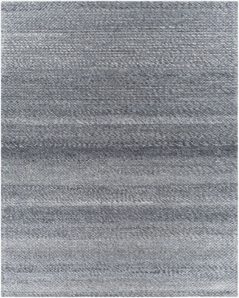Colarado Handmade Rug, by Surya, 1'6" length x 1'6" width
