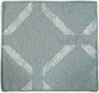 Stallman Handmade Rug, by Surya, 1'6" length x 1'6" width thumbnail