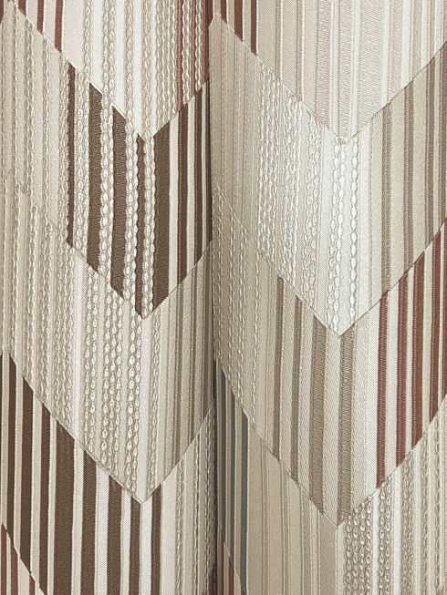 Betulle Multicolor Wallpaper
