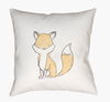 Nursery Accent Pillow thumbnail 0
