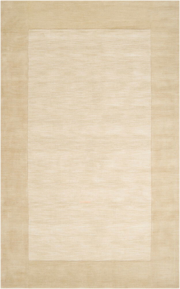 Mystique Handmade Rug, by Surya, 15' length x 12' width