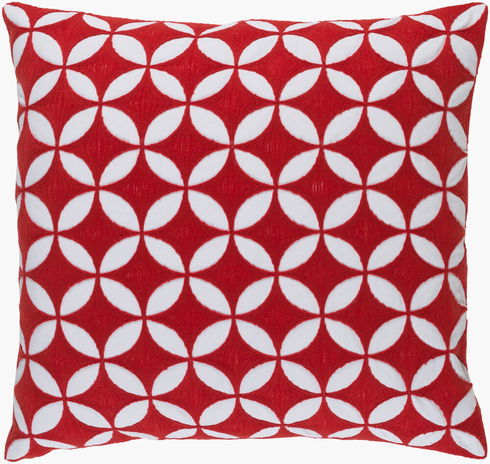 Perimeter Accent Pillow