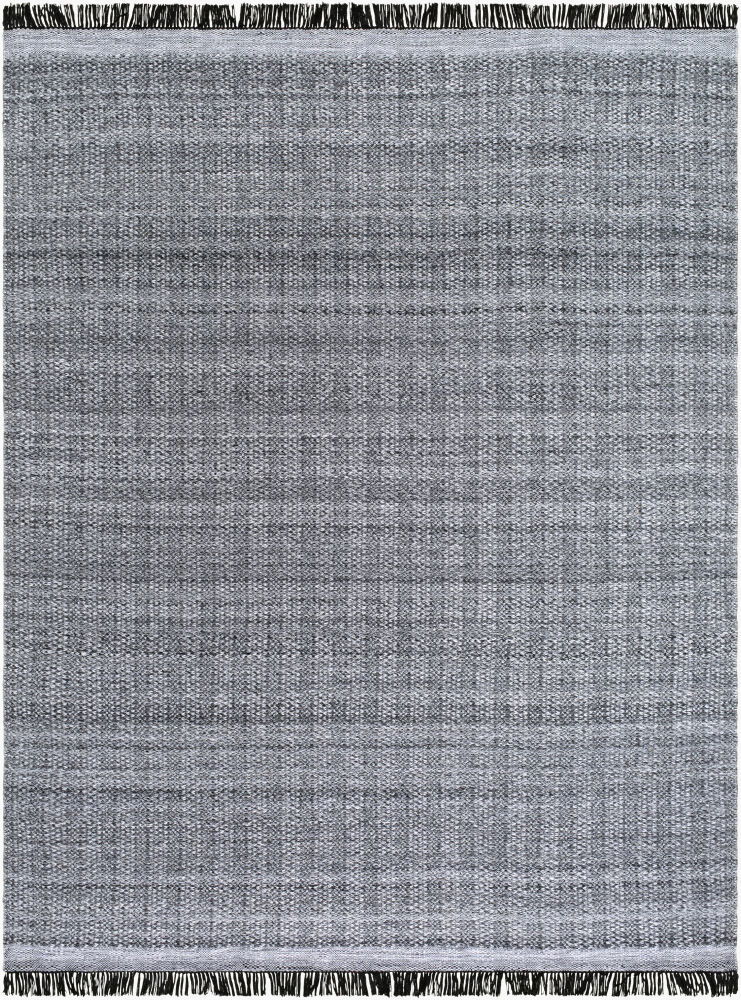 Clover Handmade Rug, by Surya, 1'6" length x 1'6" width