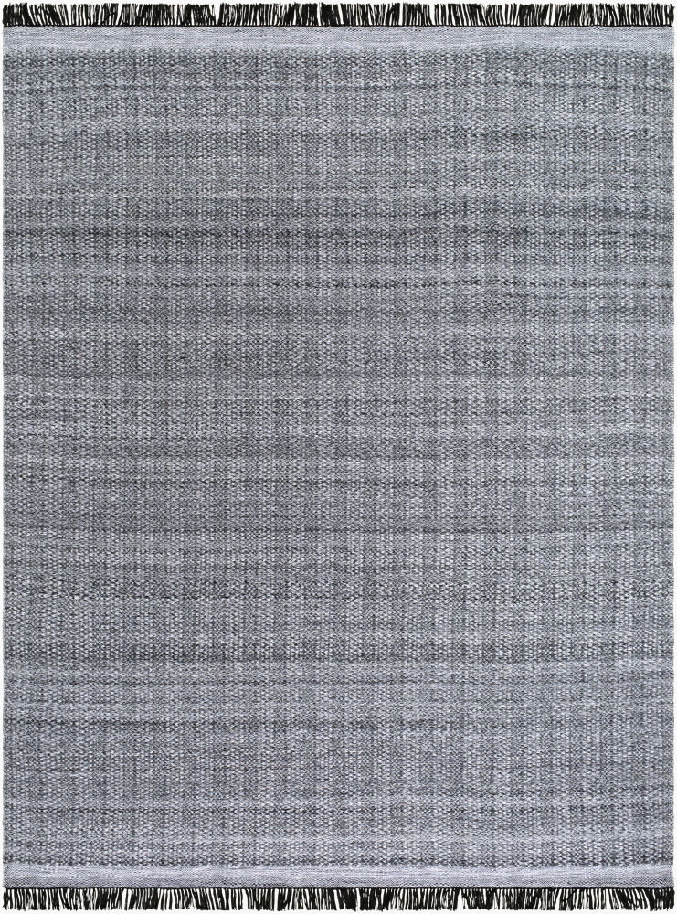 Clover Handmade Rug, by Surya, 1'6" length x 1'6" width