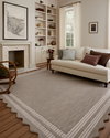 Chris Loves Julia x Loloi Scottie Rug, 3'6" length x 5'6" width thumbnail 3