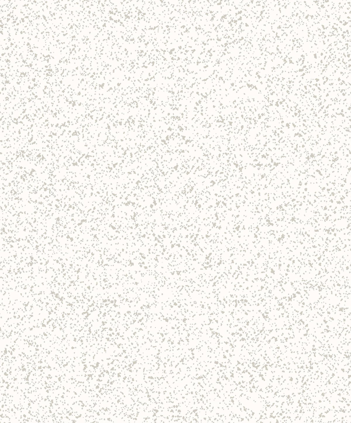 White & Silver Sprinkle Wallpaper, by York Wall, 33' length x 1'8.8" width x 0.02" depth