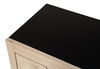 Nadir Sideboard, Cabinets & Sideboard by Sarreid, 107" length x 18" width x 36" height thumbnail 10