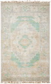 Anadolu Handmade Rug, by Surya, 3' length x 2' width thumbnail