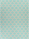 Frontier Handmade Rug, by Surya, 5'6" length x 3'6" width thumbnail