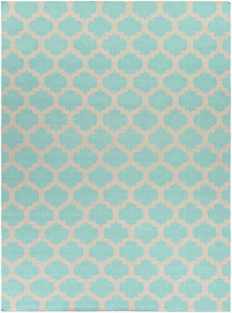 Frontier Handmade Rug large image 