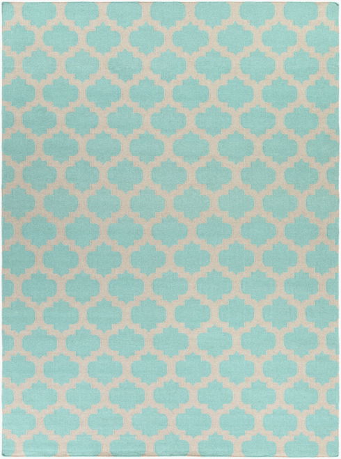 Frontier Handmade Rug