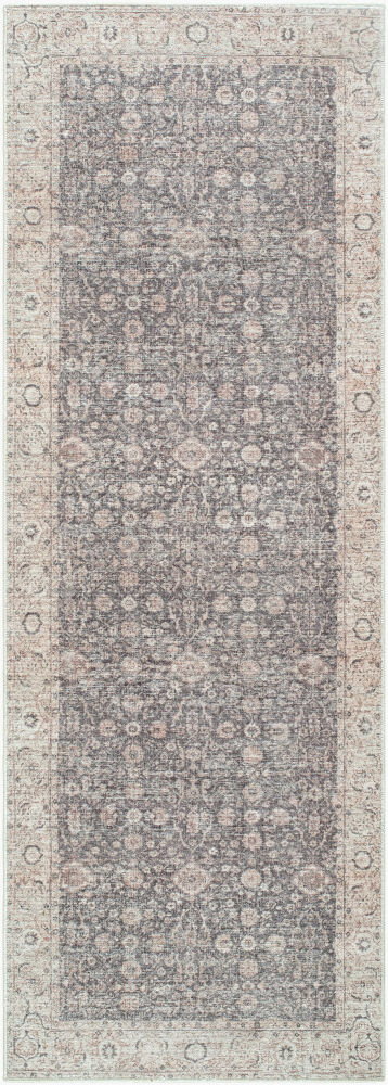 Spokane Machine Woven Rug