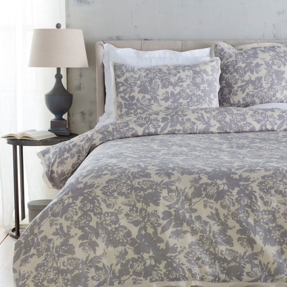 Clara Duvet, by Surya, 20" length x 26" width