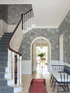 Fanciful Grey Wallpaper, by York Wall, 27' length x 2'3" width x 0.02" depth thumbnail 3