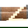Bolton Sofa Open Road Brown Leather thumbnail 4
