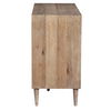 Dani 4 Door White Cabinet thumbnail 6