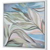 Zola  Canvas Art, Painting by Renwil, 26" height x 1.5" depth thumbnail 6