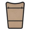 Kateri Wall Mirror, by Renwil, 28" height x 1" depth thumbnail 4