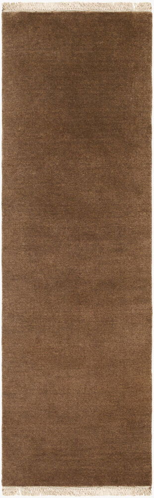 Evergreen Handmade Rug large image 