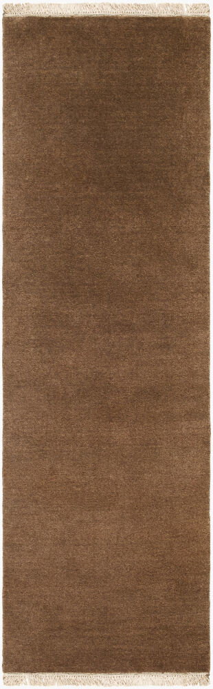 Evergreen Handmade Rug