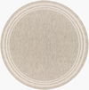 Eagean Machine Woven Rug thumbnail 0