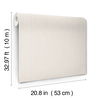 Paloma Texture Linen Wallpaper thumbnail 4