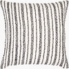 Weaver Lumbar Pillow Poly, Decorative Pillow by Surya, 13" length x 20" width thumbnail