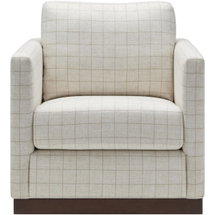 Online Designer Bathroom Merren Modern Swivel Chair