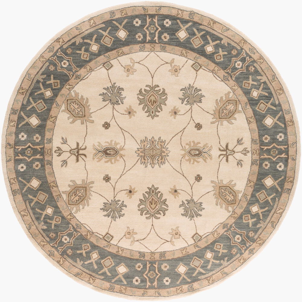 Middleton Handmade Rug large image 