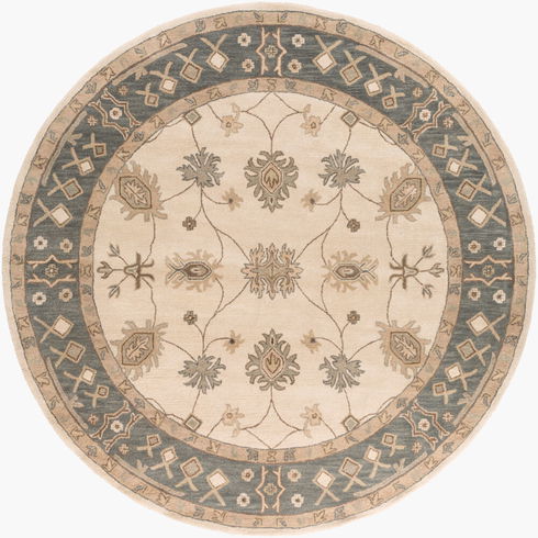 Middleton Handmade Rug