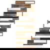 Kaine Wooden Wall Art thumbnail 0