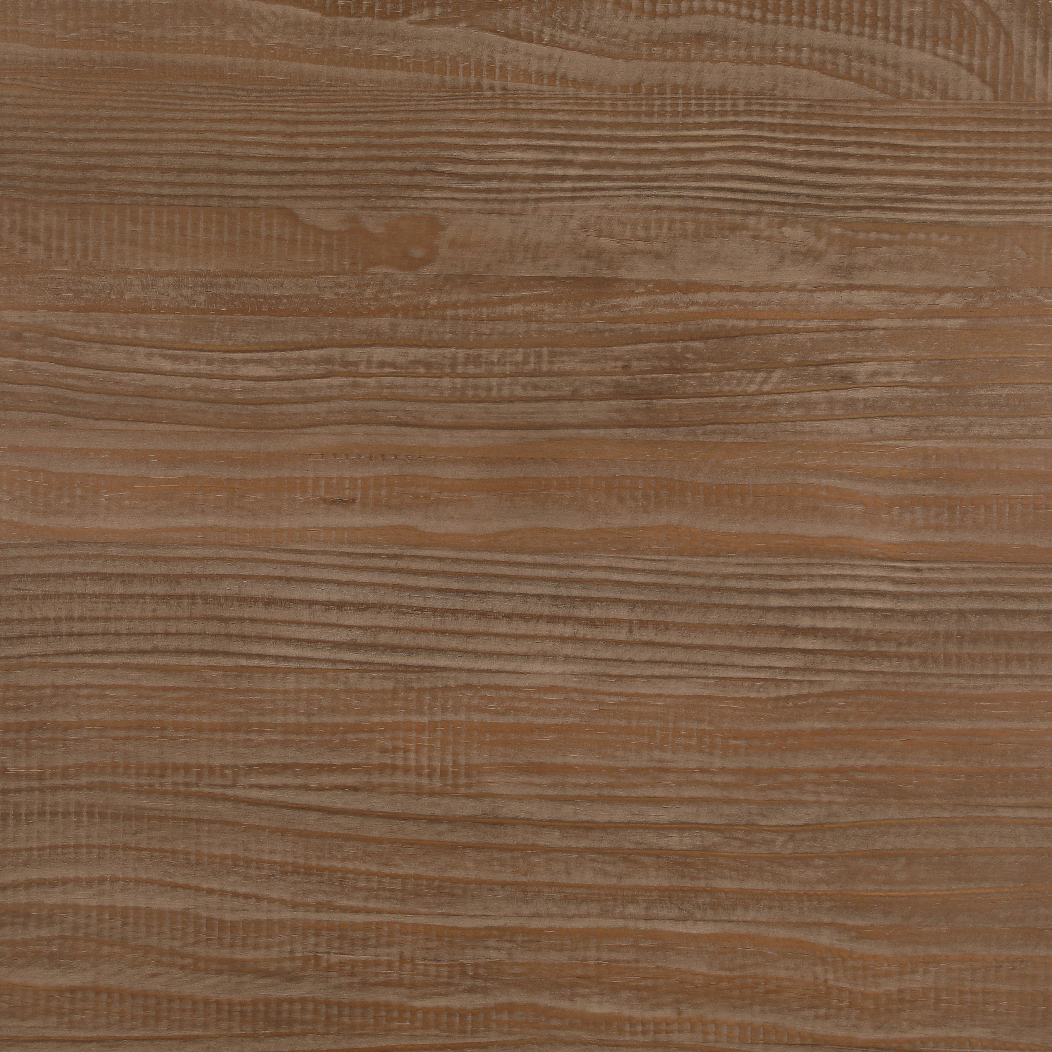 Belize Dining Table Brown, by Dovetail, 71.75" width x 30" height x 71.75" diameter x 71.75" depth View 2