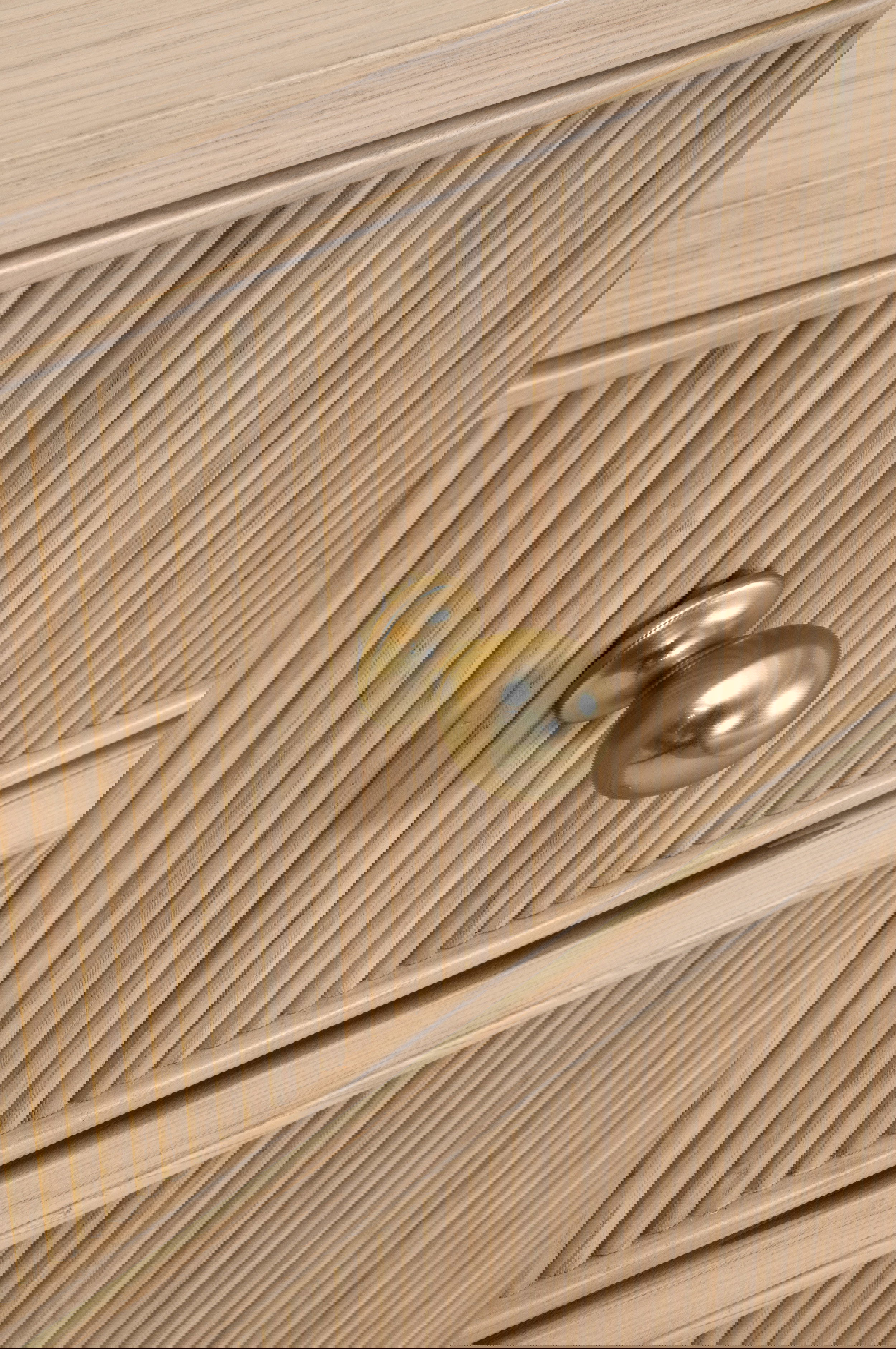 Highland 8-Drawer Double Dresser, by Essentials for Living, 67.5" width x 32" height x 20" depth View 10