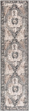Chelsea Machine Woven Rug, by Surya, 10'0.08" length x 2'7.5" width thumbnail