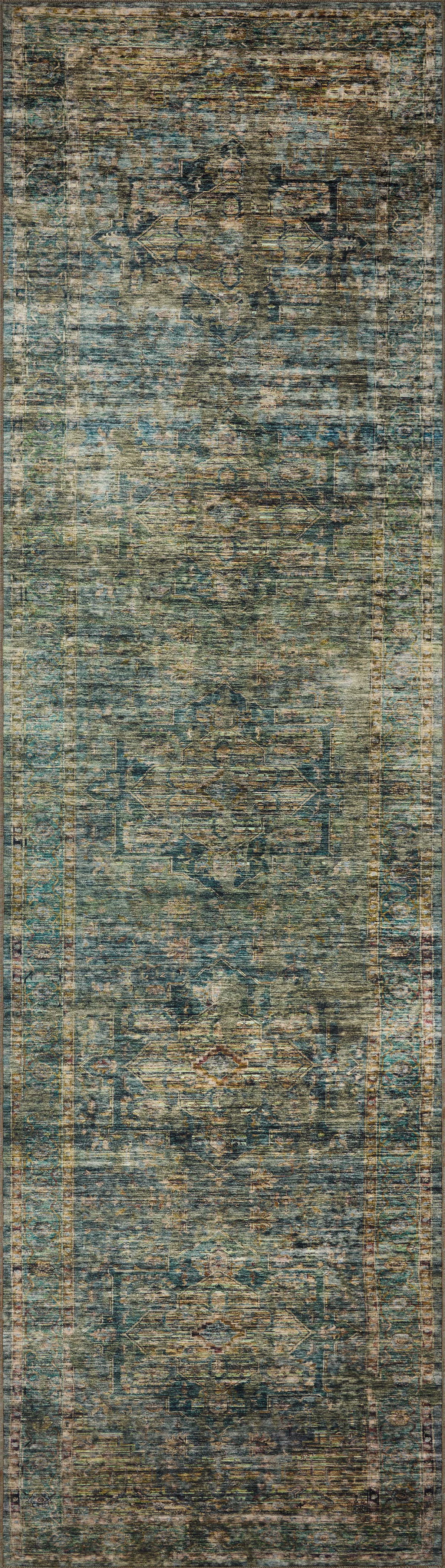 Loloi Anniston Rug, 2'3" length x 3'9" width View 5