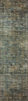 Loloi Anniston Rug, 2'6" length x 7'6" width thumbnail 5