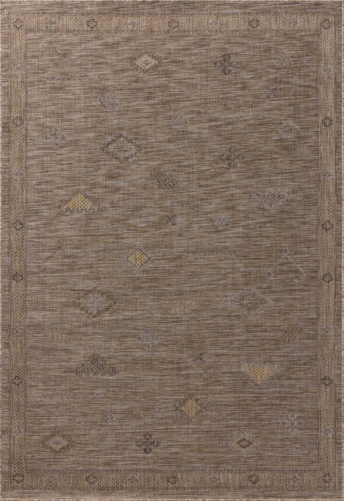 Loloi Birch Rug, 2'3" length x 3'9" width View 1