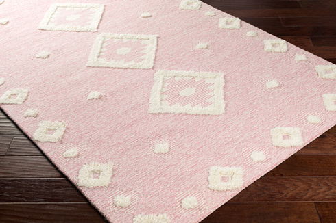 Cherokee Handmade Rug