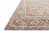 Loloi Revere Rug, 1'6" length x 1'6" width thumbnail 2