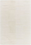 Mystique Handmade Rug, by Surya, 3' length x 2' width thumbnail