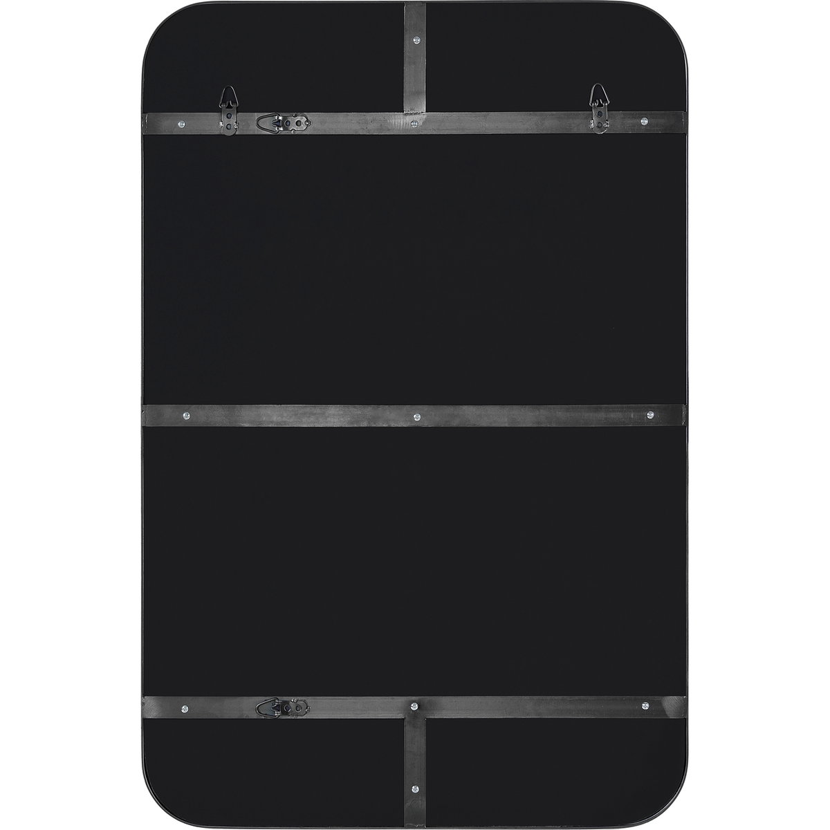 Edwin Wall Mirror, by Renwil, 36" height x 1" depth View 4