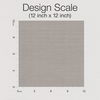 Makasa Sisal Grey Wallpaper thumbnail 2