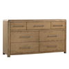 Tricia Dresser Natural, by Dovetail, 68" width x 38" height x 20" depth thumbnail 1