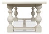 Owen Dining Table, Antique White thumbnail 4